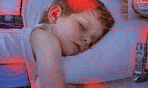 Những đồ vật để gần giường làm tăng nguy cơ ung thư