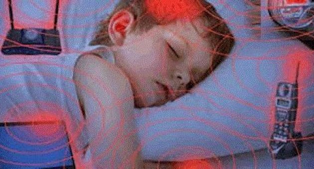 Những đồ vật để gần giường làm tăng nguy cơ ung thư