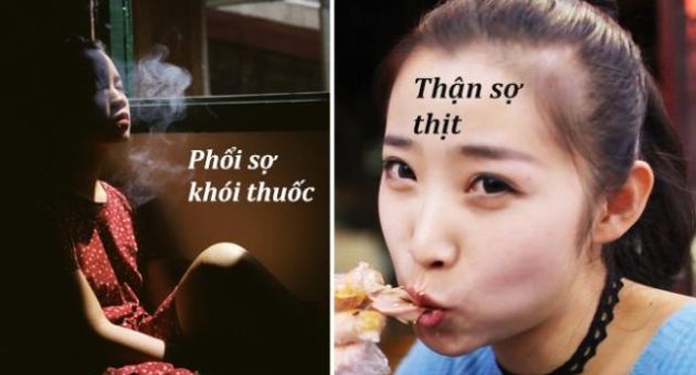 5 thứ mà nội tạng SỢ NHẤT nhưng bạn thì cứ vô tư ăn