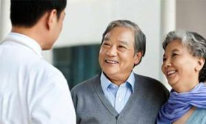 Quan sát thói quen của Bác sỹ giúp chúng ta học được nhiều hơn cách bảo vệ sức...