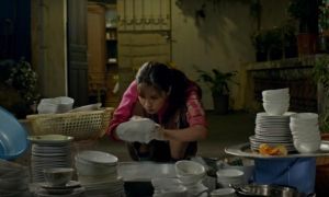 Nghỉ Tết cả thế giới đi du lịch, riêng người Việt ở nhà