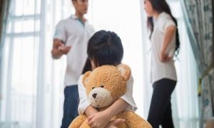 Vì sao bạn luôn dễ nổi nóng, không thể nhẫn với người thân của mình?