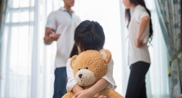 Vì sao bạn luôn dễ nổi nóng, không thể nhẫn với người thân của mình?
