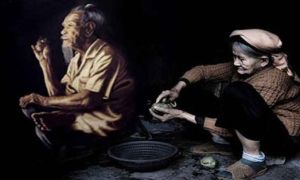 Vì sao tình yêu kiểu ‘bao bọc’ thường tạo ra những con người vô ơn?