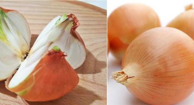 Vì sao người nước ngoài rất thích ăn hành tây? Chính là nhờ những công dụng...
