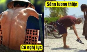 9 điều quý giá cha mẹ nhất định phải truyền cho con, còn hơn để lại cả núi...