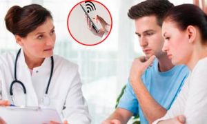 Hãy tránh xa điện thoại, nhất là khi ngủ – Sở Y tế California Mỹ cảnh báo nguy...