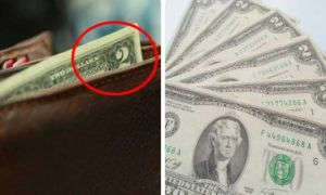 Giải mã bí ẩn phía sau tờ tiền 2 đô la mà ai cũng muốn sưu tầm