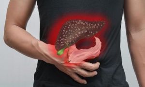 Dấu hiệu cảnh báo gan đang bị quá tải, chứa đầy độc tố
