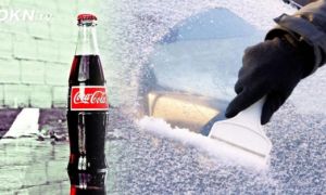 10 công dụng bất ngờ của Coca-Cola, đặc biệt hữu hiệu với các công việc nhà