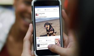 Facebook thay đổi bộ lọc: Đòn đau giáng vào các fanpage