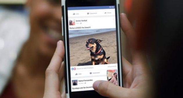 Facebook thay đổi bộ lọc: Đòn đau giáng vào các fanpage
