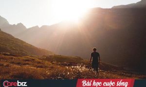 5 câu chuyện ngắn dạy bạn những bài học cuộc sống vô giá: Càng biết sớm, bạn...