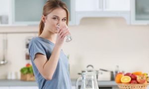 6 thời điểm tuyệt đối không ‘nạp’ thêm nước vào cơ thể