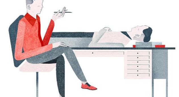 Có một thế hệ mang tên 'LƯỜI': Lười đọc sách, lười lao động, thích rượu bia,...