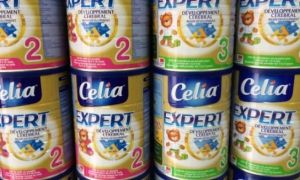 Báo động: Sữa nhiễm khuẩn Lactalis lan rộng tới 83 nước, Việt Nam bị ảnh hưởng...