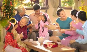 Muốn biết vận mệnh tốt xấu một người, chỉ cần nhìn qua tổ ấm của họ