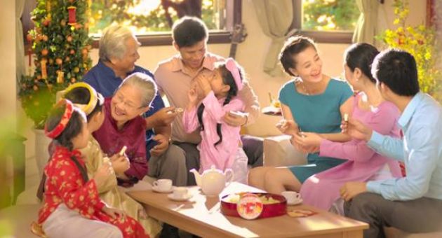 Muốn biết vận mệnh tốt xấu một người, chỉ cần nhìn qua tổ ấm của họ