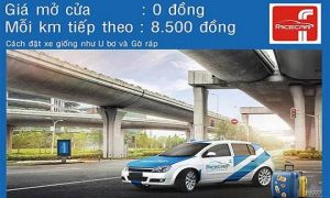 Vụ đầu tư 1 tỷ USD của việt kiều Đức vào ứng dụng gọi xe FaceCar có