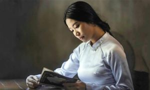 Người phụ nữ có khí chất cao quý sẽ dùng tiền vào việc gì?