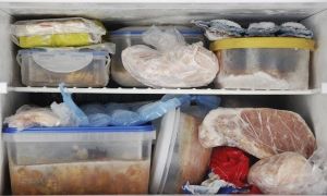 Bảo quản thức ăn trong tủ lạnh kiểu này là đang rước ung thư, bệnh tật vào nhà...