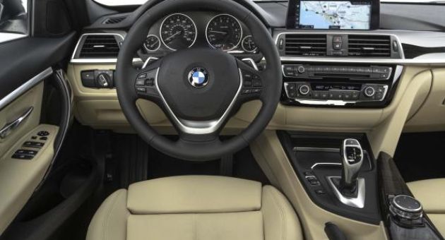 Xe Đức là đỉnh cao về cơ khí, xe Nhật và Mỹ về nhì