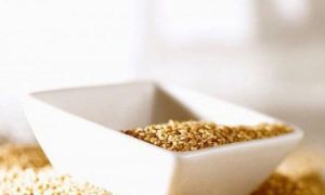 10 lợi ích không ngờ từ hạt vừng cho sức khỏe của bạn