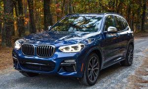 Ít tiền đừng chọn xe Đức