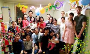 Du học sinh mang mác ‘Việt kiều’ – vui hay buồn?