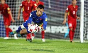 NÓI THẲNG: Đừng làm hư Bùi Tiến Dũng và U23