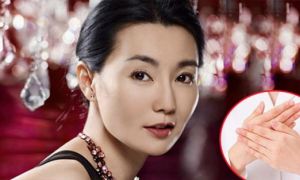 Tay không… chống lão hóa và giải độc cơ thể: Bí quyết chỉ có trong Đông y