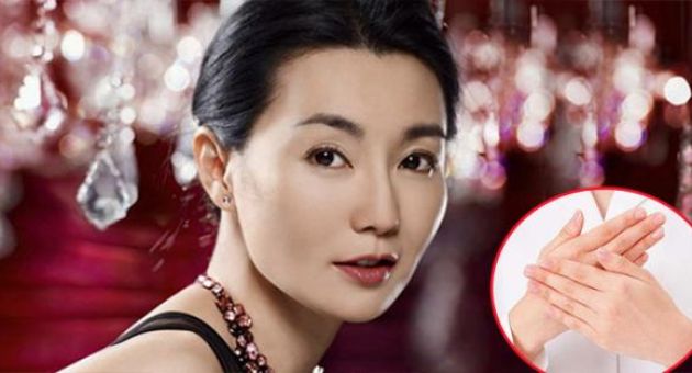 Tay không… chống lão hóa và giải độc cơ thể: Bí quyết chỉ có trong Đông y