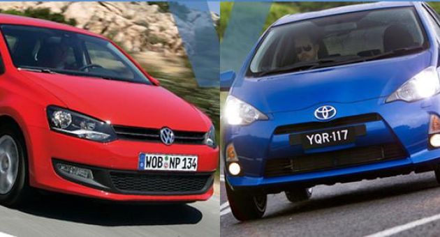 Ôtô Nhật hay Đức - người Việt chỉ quan tâm giá trị bán lại