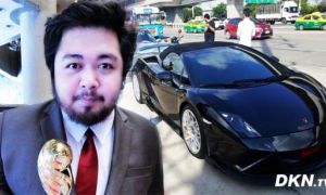 Đâm vào xe sang của ông chủ giàu có, vợ chồng người bán cá nghèo phải ‘bồi...