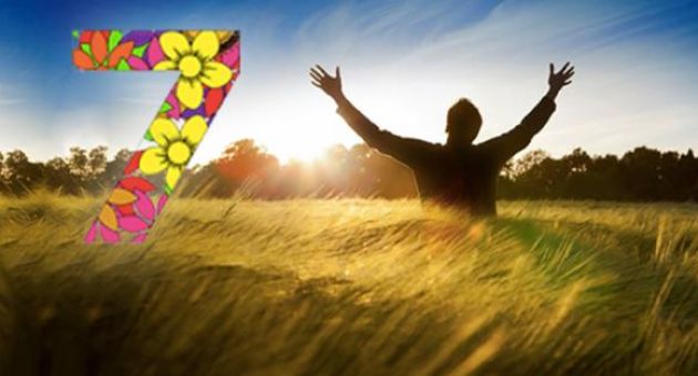 Chỉ cần học 7 từ này, không có lý do gì cuộc đời không thành công