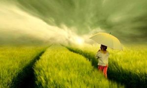 Ghi nhớ 3 điều này, mọi chông gai đường đời đều biến thành nhỏ bé