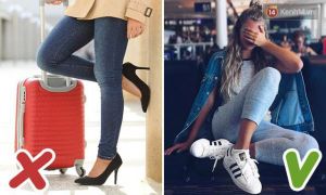 Bỏ túi 5 quy tắc cơ bản trên máy bay để là hành khách văn minh