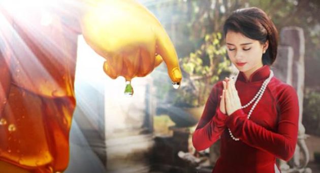 Ai là quý nhân quan trọng nhất trong cuộc đời bạn?