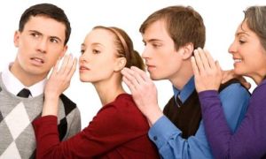 Tâm sự của chàng Tây khi bị người Việt “nói xấu sau lưng”