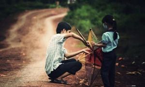 Tết nay đủ đầy và hiện đại, tôi vẫn nhớ Tết tuổi thơ