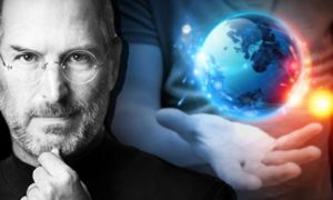Bạn muốn trở thành ai trong thế giới này? Câu trả lời của Steve Job trở thành...