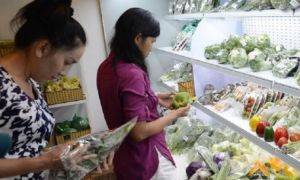 Bí kíp ăn Tết bình yên mà không phải vào viện