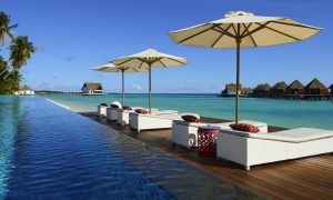 10 lý do nên du lịch thiên đường biển đảo Maldives một lần trong đời