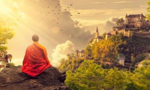 Hóa ra mọi việc trong cuộc sống đều hết sức đơn giản, chỉ cần…