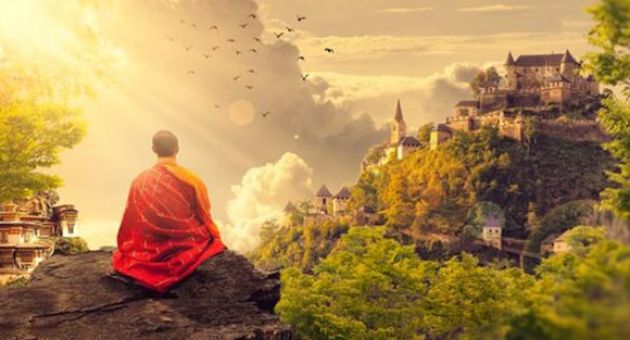 Hóa ra mọi việc trong cuộc sống đều hết sức đơn giản, chỉ cần…