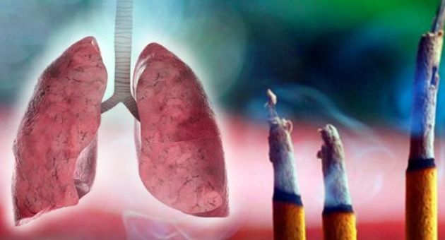 4 thủ phạm hàng năm vẫn âm thầm gây độc cho phổi trong những ngày Tết