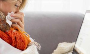 6 việc bạn có thể làm ngay bây giờ để phòng ngừa bệnh cúm