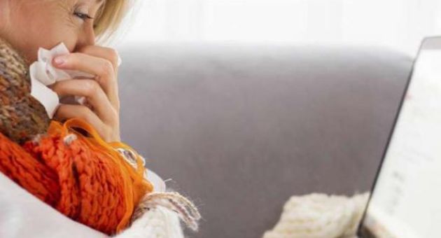 6 việc bạn có thể làm ngay bây giờ để phòng ngừa bệnh cúm