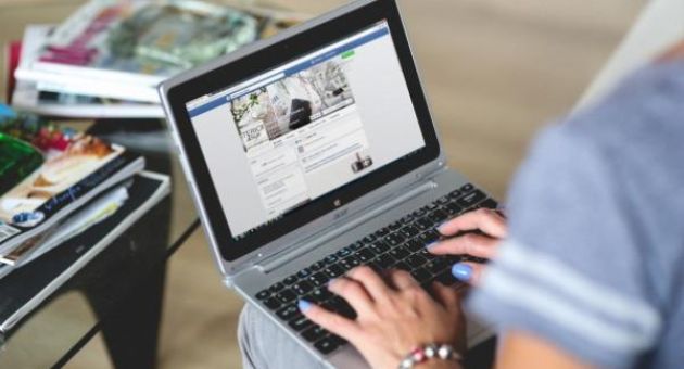 4 điều tuyệt đối không nên chia sẻ trên Facebook