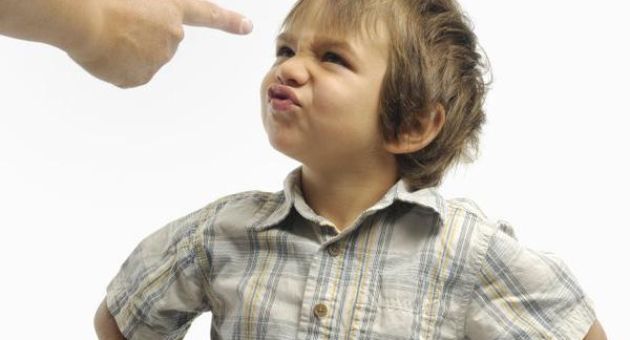 Tại sao những đứa trẻ